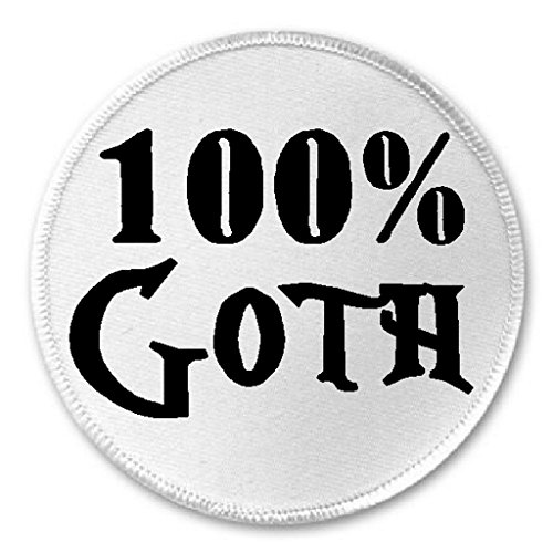100% Goth - 3