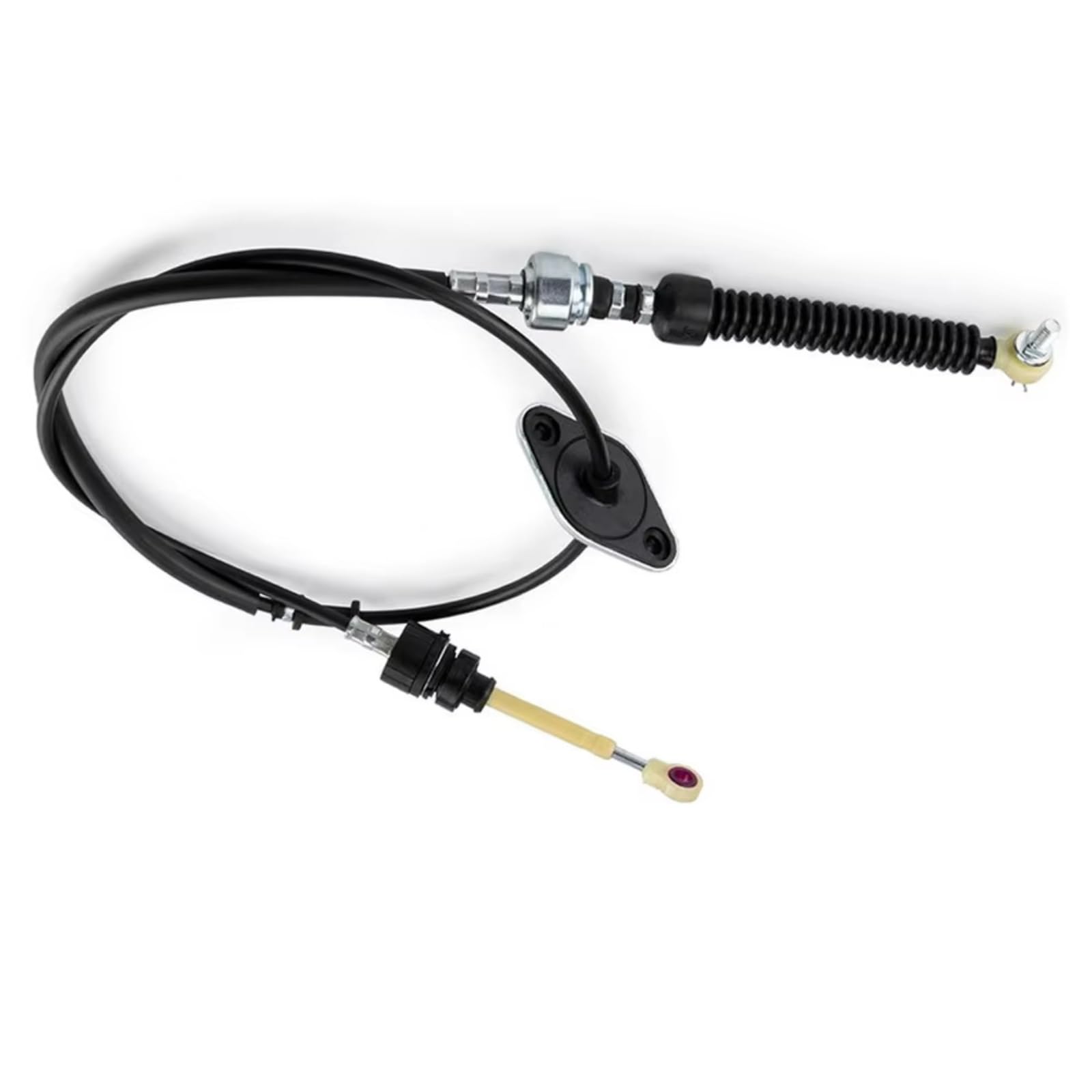 Cable de control de transmision automatica Toyota Sienna 2005 2006 2007 selector caja de cambios 6
