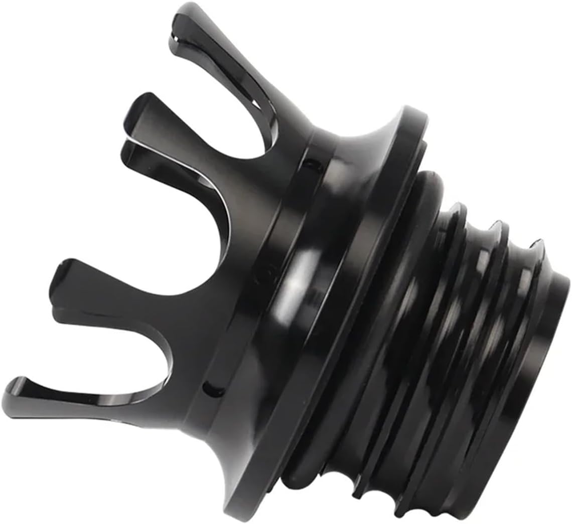 Moto Fuel Fit For GAS Tank Vented Decorative Oil Cap Sportsters 1982-2020 1200 883 Touring Road King Fit For Softail(10)