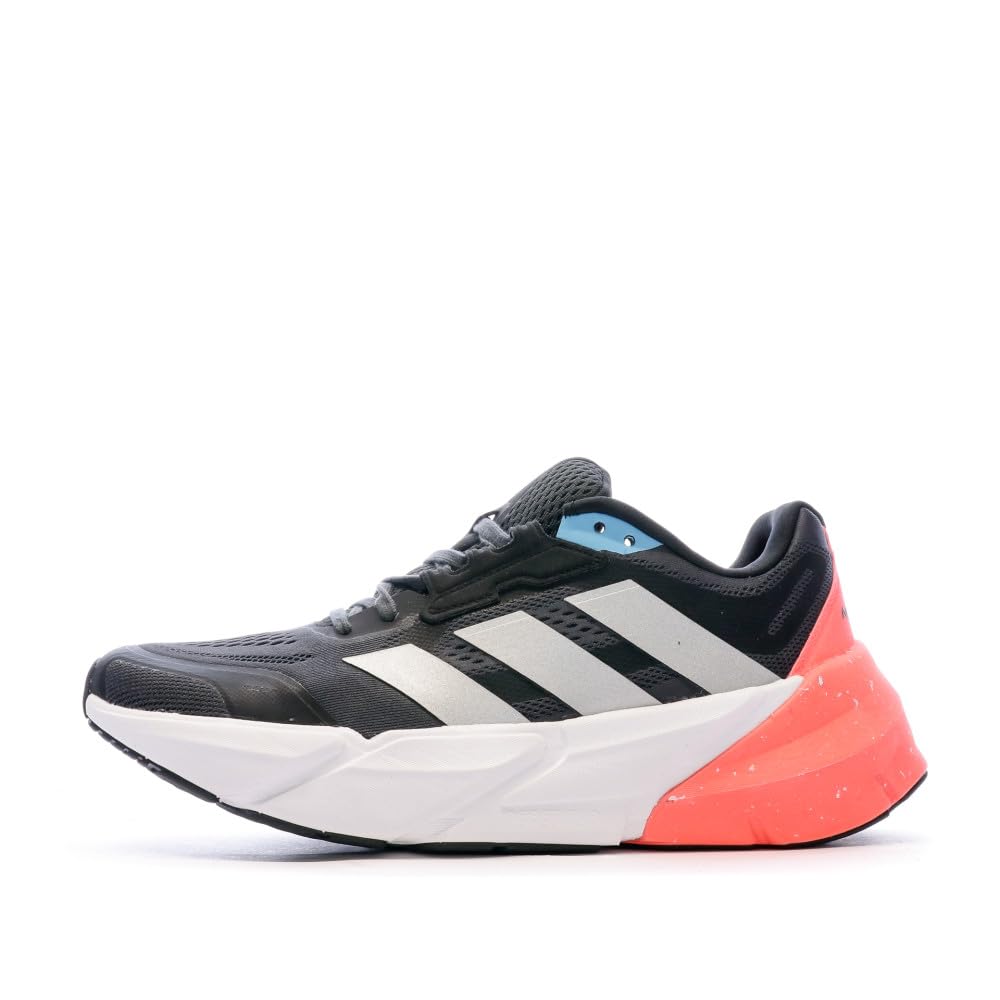 adidas Zapatos Para Correr Negro Hombre Adistar