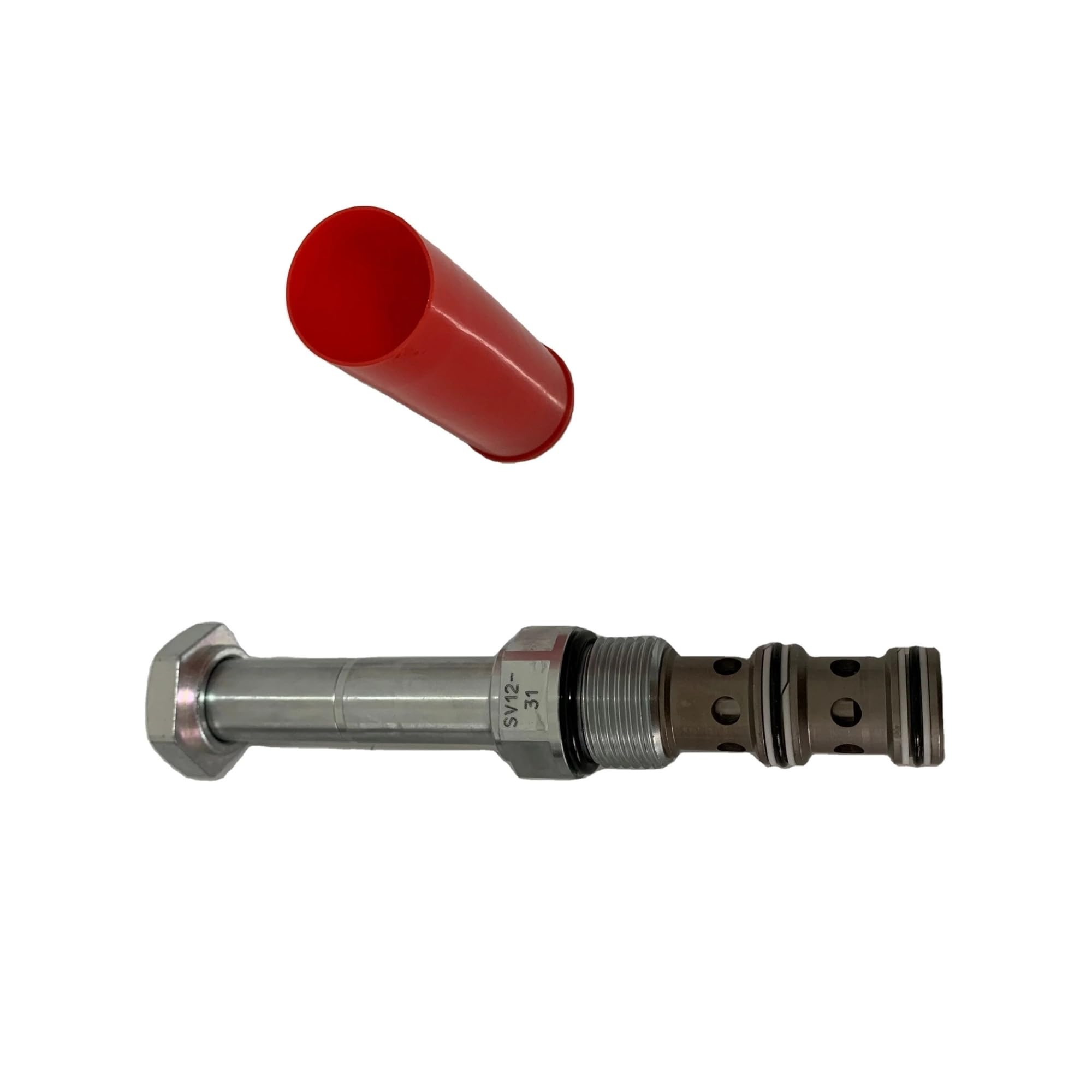 PXQCHAVLN SV12-31 SV12-31-0-N-00 Solenoid Valve
