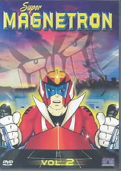 DVD Super Magnetron, Vol. 2 [DVD] Book