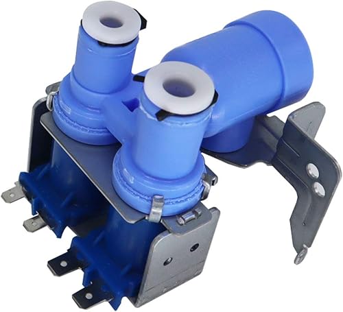 Miniatura 1 de [DA62-00914B Válvula OEM Mania] DA62-00914B NUEVO OEM producido para SAMSUNG Refrigerador Válvula de Agua Parte de Repuesto