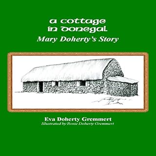 A Cottage in Donegal, Mary Doherty's Story Titelbild