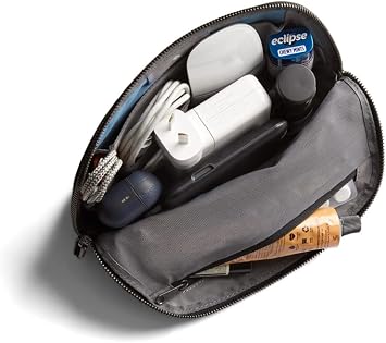 Bellroy Desk Caddy (tech Organizer) - Black