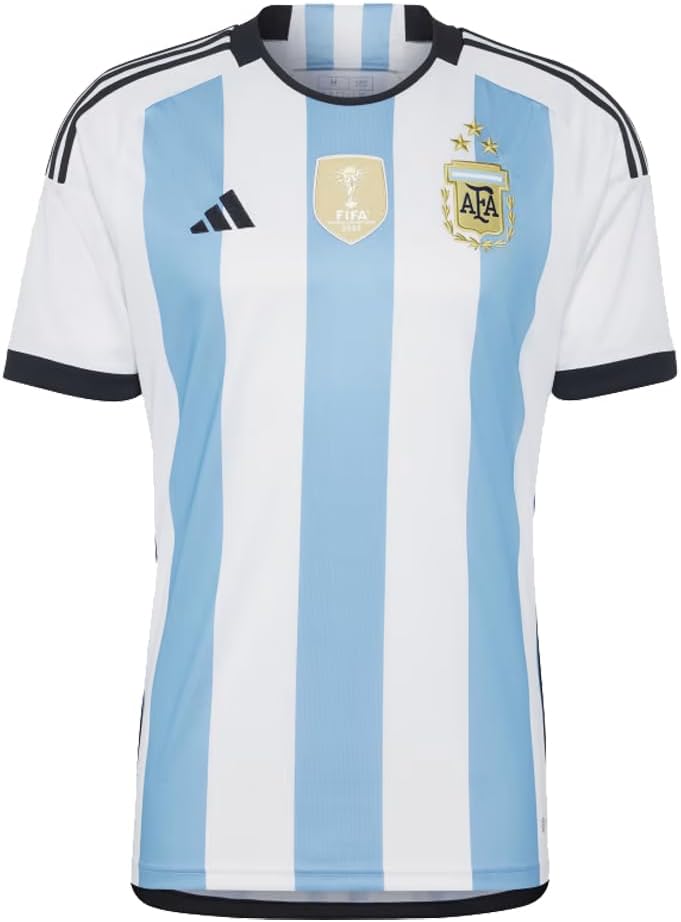 adidas messi argentina jersey