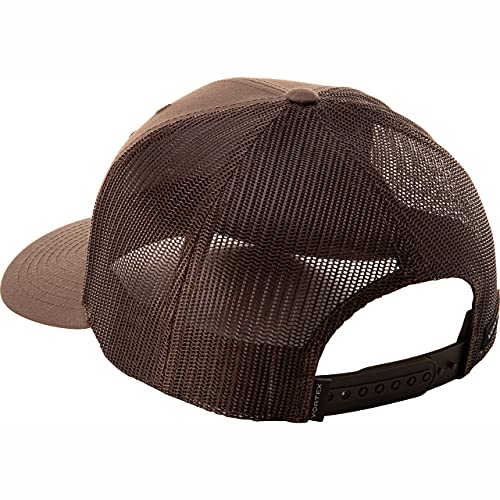 Image of Vortex Force on Force Snap Back Caps
