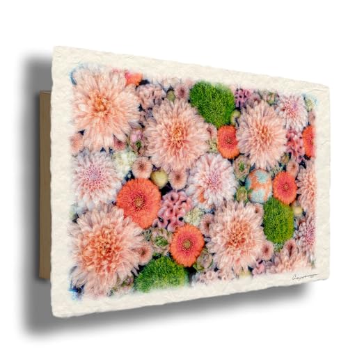 i G CeA A[gpl  G   Ǌ| åGʐ^ uԎ萅  IWF-΁v plt 30x21cm  Ԃ̊G Natural Memories