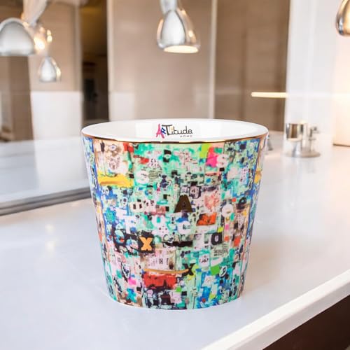 Azul-Urbano-Scented-Candle-Sandalwood-Incense-Vanilla-100-Soy-Wax-Luxury-Candles-Perfect-for-Gifting-40oz-10cm-Tall-Approx-Burn-Time-80-Hours Azul Urbano Scented Candle Sandalwood Incense Vanilla 100 Soy Wax Luxury Candles Perfect for Gifting 40oz 10cm Tall Approx Burn Time 80 Hours