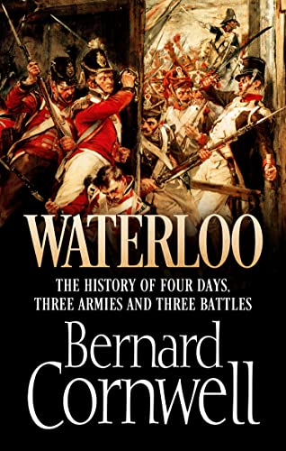 Waterloo view 2