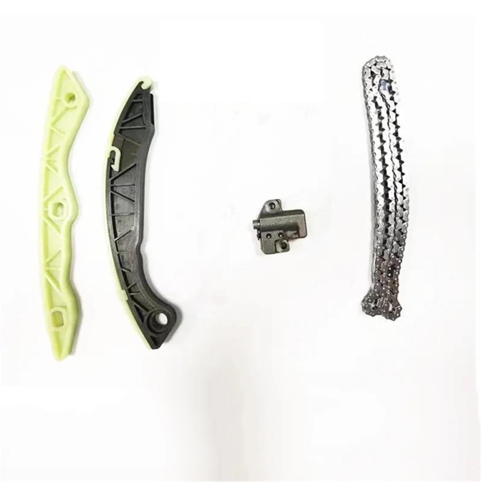 2432125000 Kit Tenditore Catena Di Distribuzione Motore G4KE Per Hyundai Per Santa Fe Per Sonata Per Tucson Pignone catena