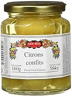 Origine : France 160g