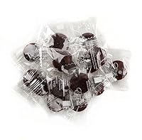 Vista 30 de Candy Retailer Eda's Caramelo duro sin azúcar (banana, 1 libra)