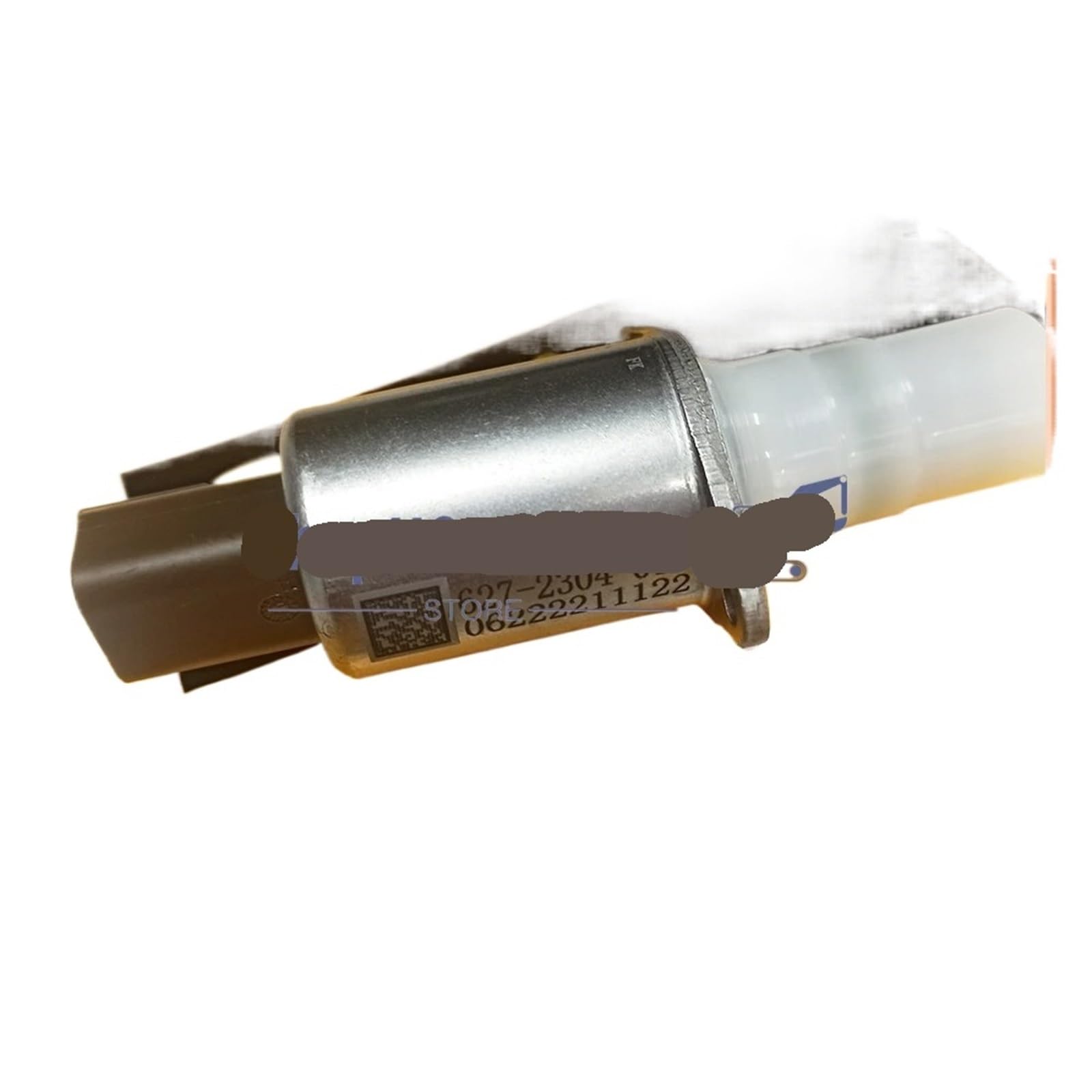 E320GC E330GC E336GC Excavator Hydraulic Pump Proportional Solenoid Valve