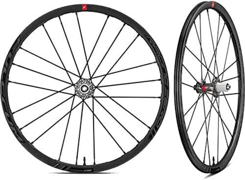 期間限定❗️値下げ❗️新品　未使用　カンパニョーロ　シロッコDB ホイール 新品 未使用 カンパニョーロ シロッコDB ホイール - メルカリ