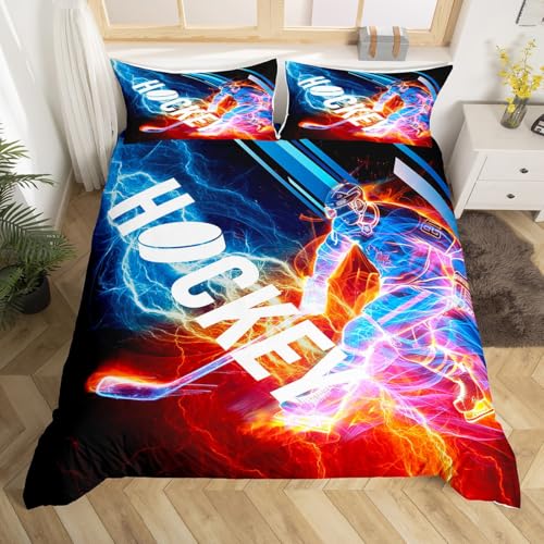 La Mejor Lista de Ropa de Hockey sobre hielo para Niña los mejores 10. 24 Imagen adicional