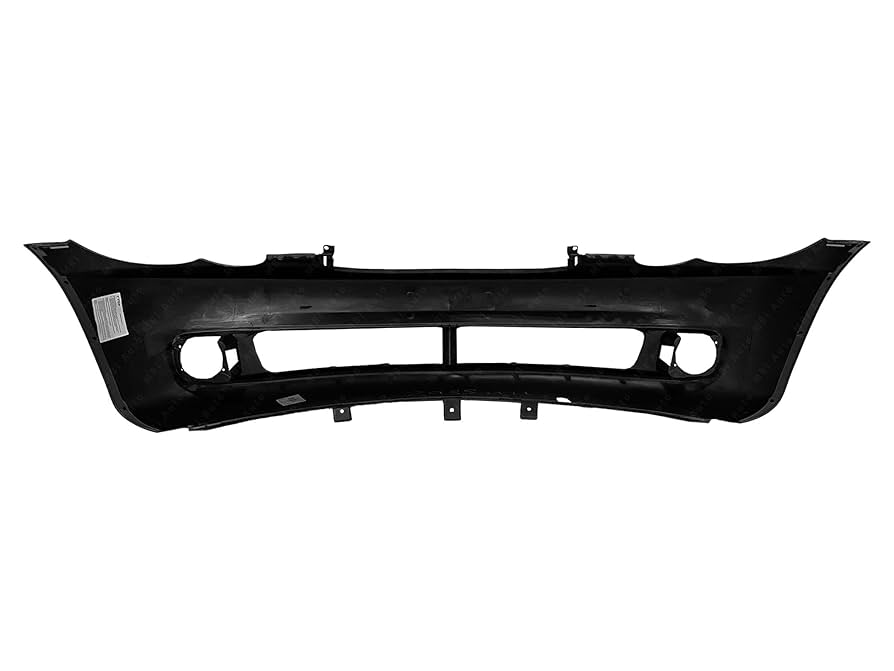 Marine Rose Bumper to Bumper Tシャツ M Amazon.com: MBI AUTO - Paint To Match, Front Bumper Cover