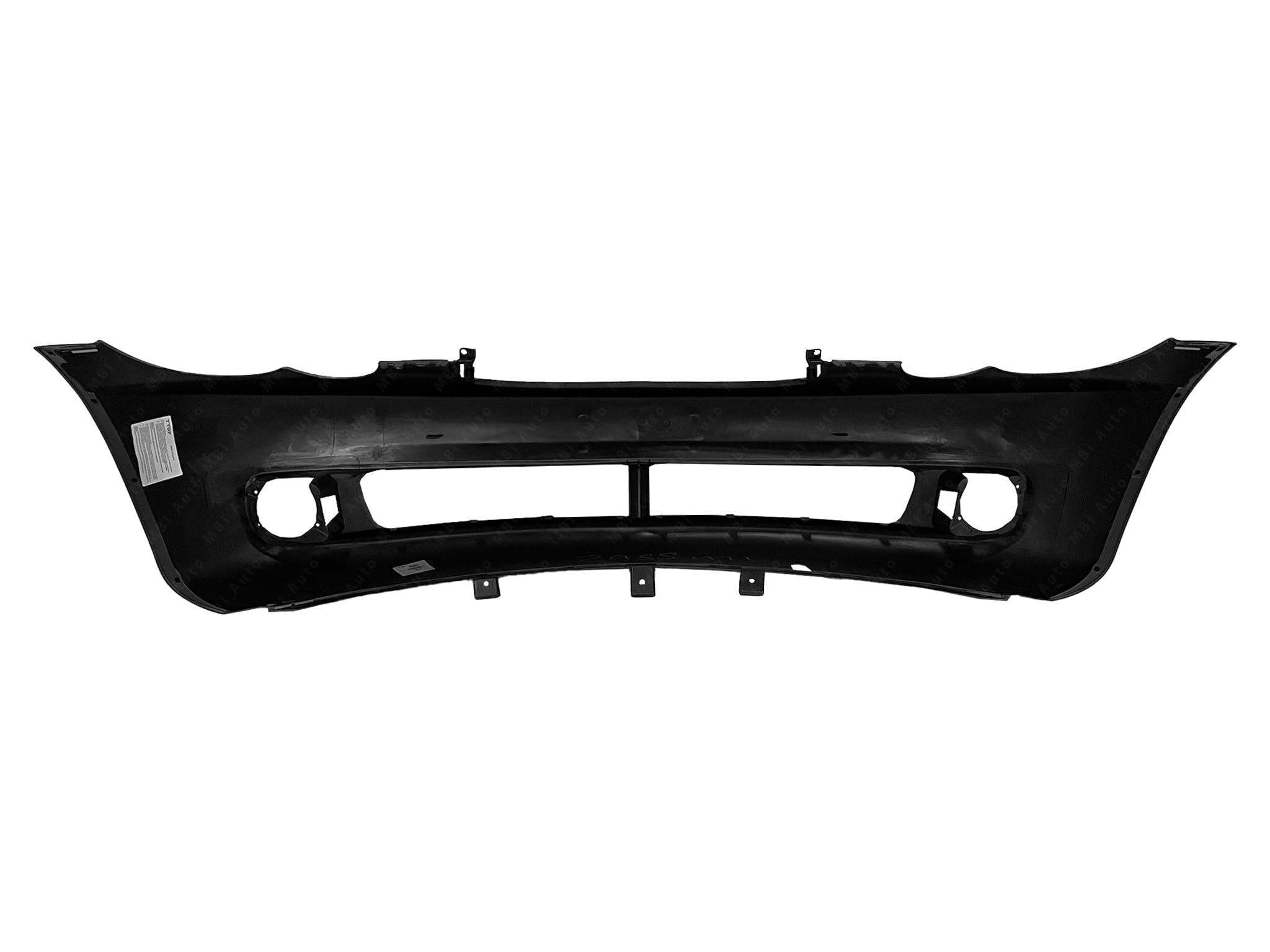 MA0618ページ☆。.:＊・゜ Amazon.com: MBI AUTO - Paint To Match, Front Bumper Cover