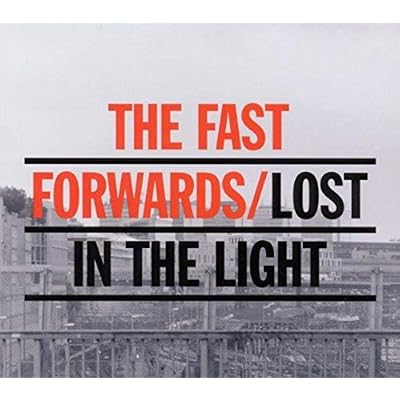 Lost In The Light