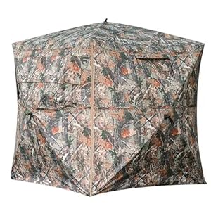 Miuxe z2601 Roleta Myśliwska Kamuflażowa