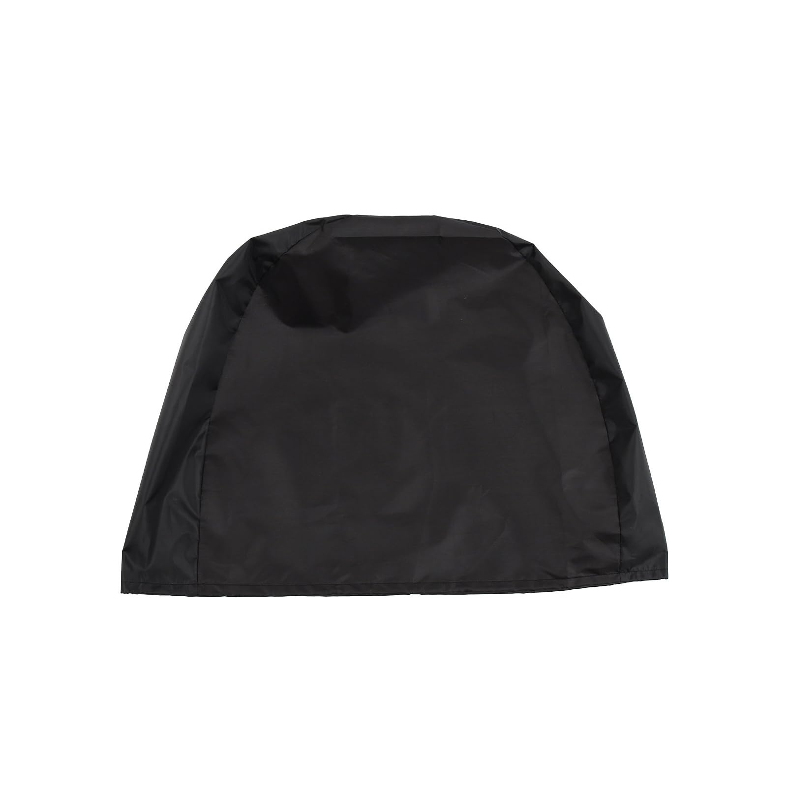 Qisuw Weather Resistant Barbecue Cover Made From PVC Coated Polyester Fabric for Extended Execution Grill Cover