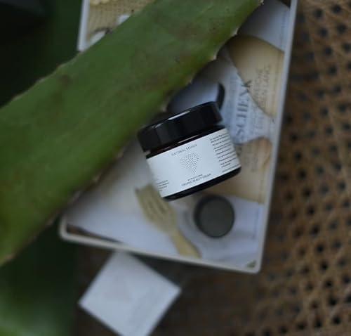 Naturalsophy Creme de beleza orgânica (1 x 50 ml)