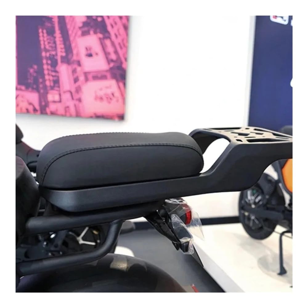 valigia Ripiano portapacchi Portapacchi Posteriore Per Per Sedile Moto Per Niu UQi+/U+B/U2