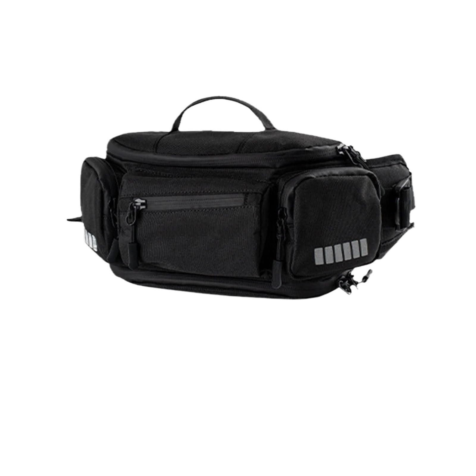Suministros de ciclismo y bolsa de asiento impermeable 6