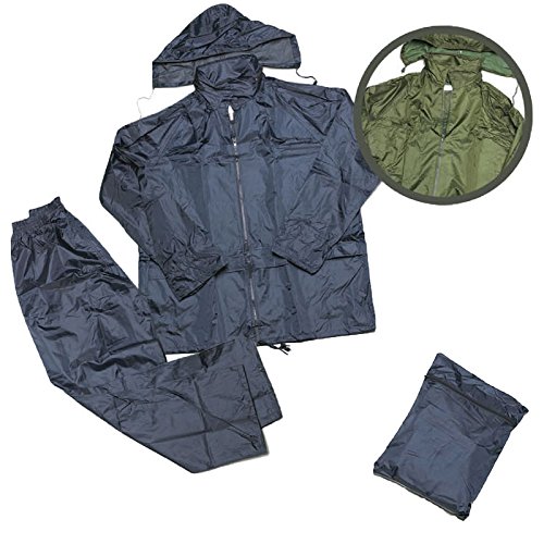 Fratelliditalia.org Completo Kit Impermeabile Kway...