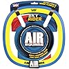 Wicked Vision WKAIS Wicked Sky Rider Air Square Outdoor Flying Toy