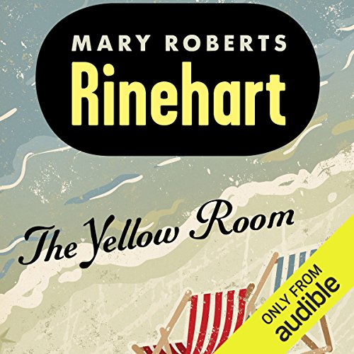 The Yellow Room - 