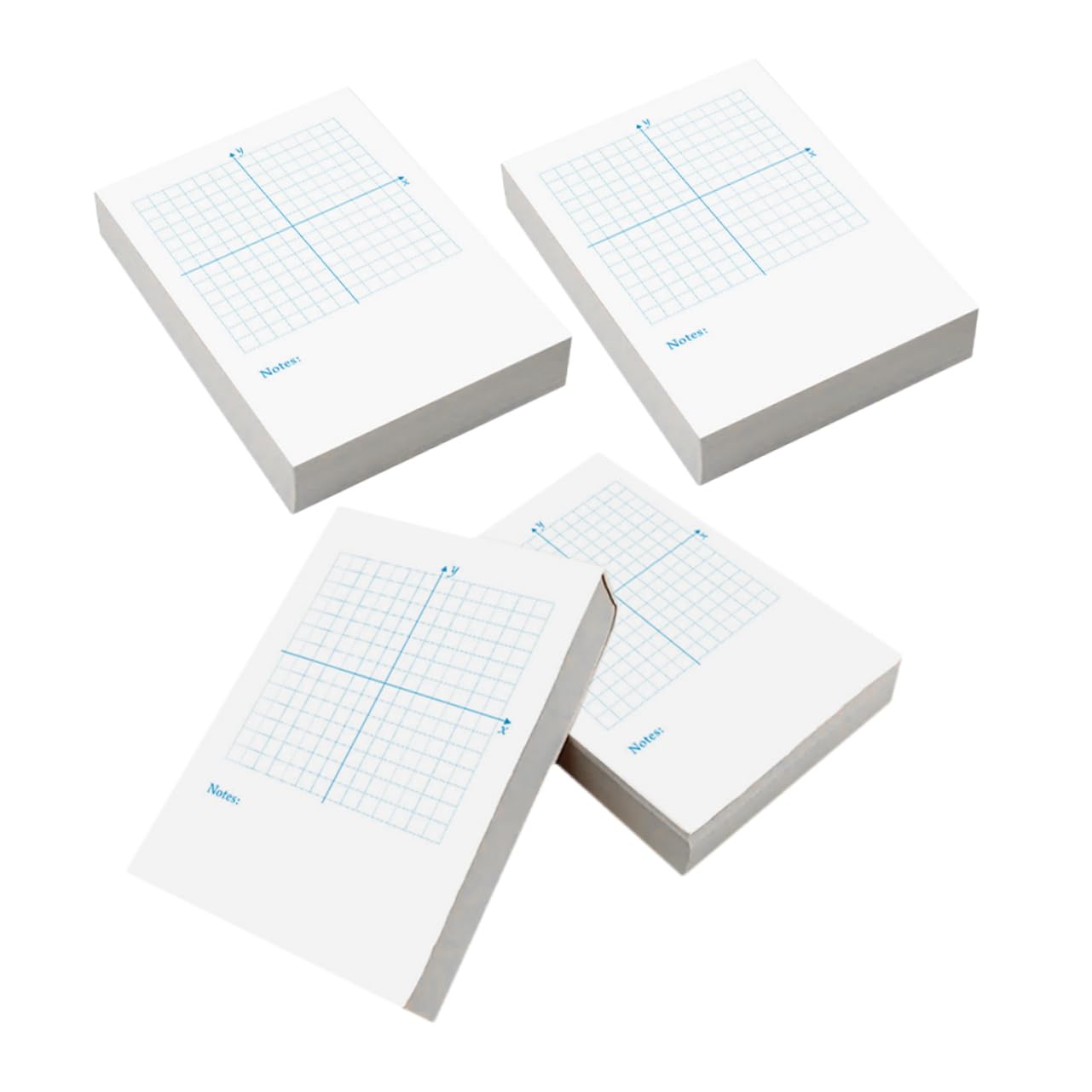 jojofuny Cuaderno De Ejercicios Con 4 Líneas Numéricas Cuaderno De Dibujo De Coordenadas Gráficos Matemáticos Cuaderno De Puntos Lista De Deseos Para Profesores De Secundaria Tarjetas