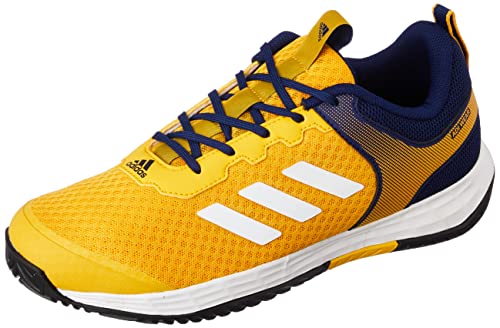 See full amazon price history chart for Adidas Men Synthetic MILYENL Tennis Star Tennis Shoe ACTGOL/NGTSKY/FTWWHT (UK-8) Adidas Men Synthetic MILYENL Tennis Star Tennis Shoe ACTGOL/NGTSKY/FTWWHT (UK-8) (B0BJL58G7Q) Amazon Price History, Amazon Price Tracker