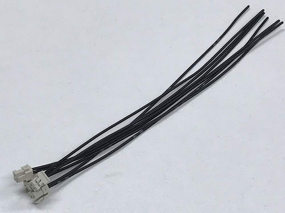 Amazon.co.jp: 4432 Defi BF 水温 油温 温度センサー カプラー 配線