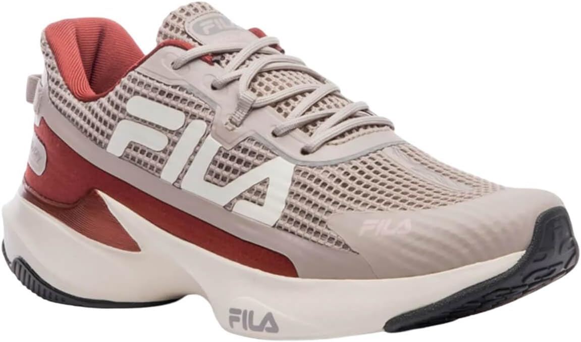 Tênis FILA Recovery feminino Tênis FILA Recovery feminino