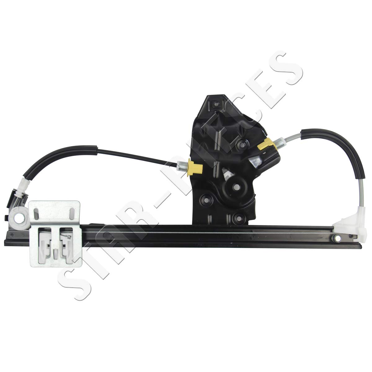 STARKIT PERFORMANCE Alzacristallo compatibile per Freelander (1998-2006) ALZAVETRO POSTERIORE SINISTRO (posteriore guida) CVH101212