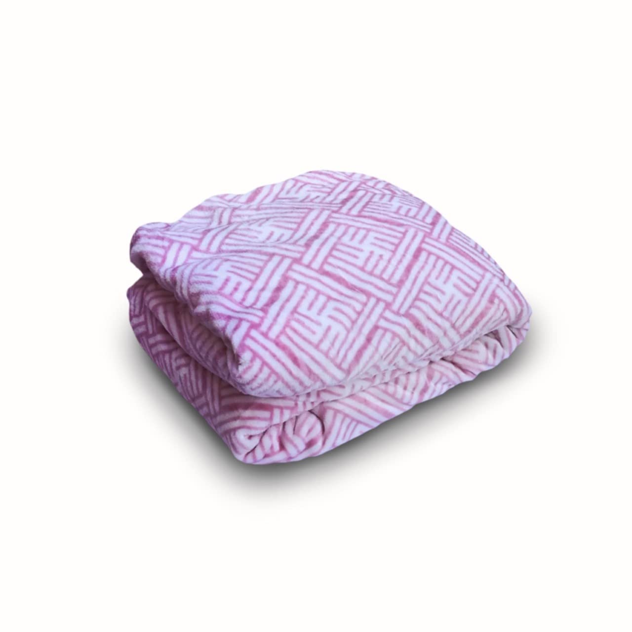Manta sofa invierno, manta sofa grande 100% poliester, manta sofa 130x160, 160x220 o 220x240, manta sofa franela suave, manta cama invierno, manta sofa para cama color gris o rosa (Rosa, 160x220cm)