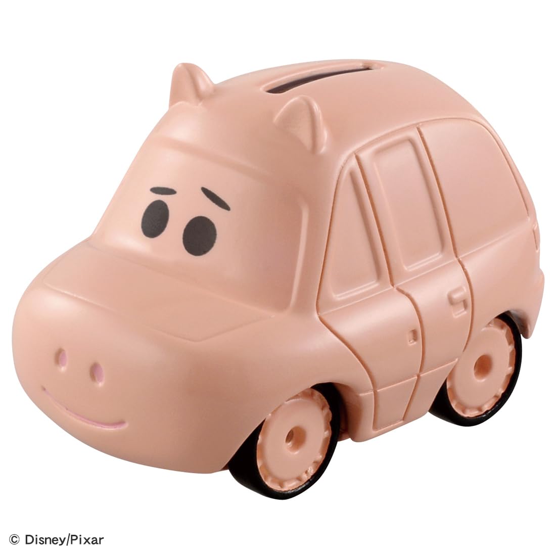 【新品】【未使用】カーズ ハム ミニカー トイストーリー レア SC版 Amazon | タカラトミー(TAKARA TOMY) ディズニー カーズ トミカ SP