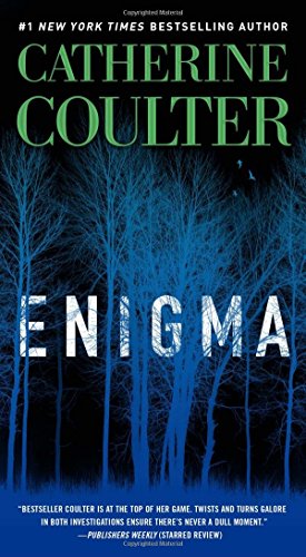 Enigma, 21 view 2