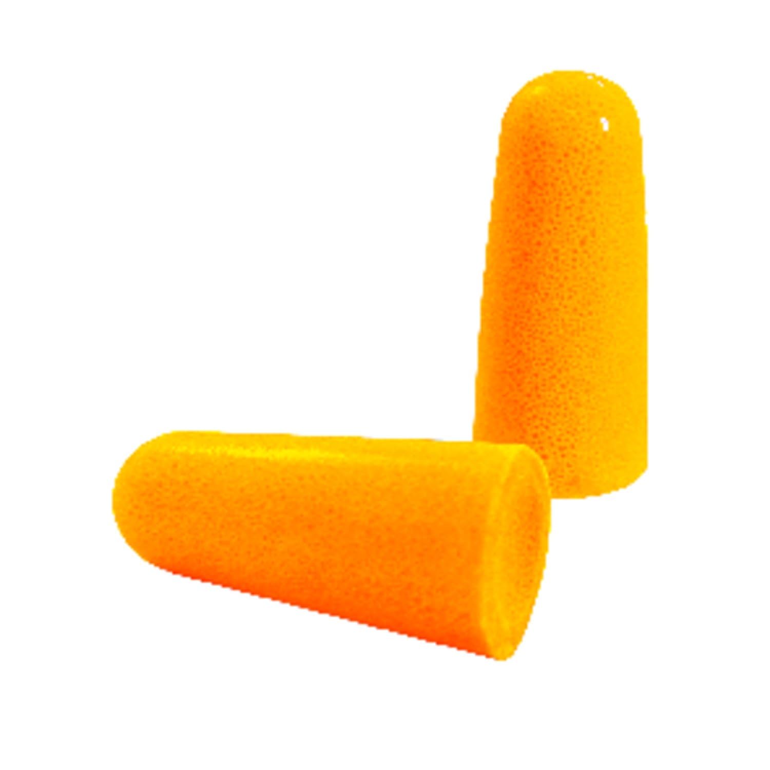 Earline - Bouchons d oreilles jetables BIP de EARLINE en vrac pour distributeur