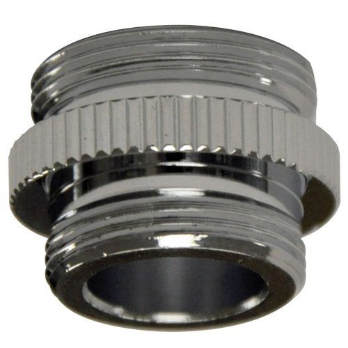 Danco 10516 Aerator Adapter, Chrome