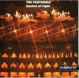 pentangle  Basket of Light