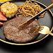 Imagen de Toyvian Juego de Vajilla Occidental de 5 Piezas de Acero Inoxidable y Madera Diseño Nórdico Clásico para Experiencia Gastronómica Fina Hogar