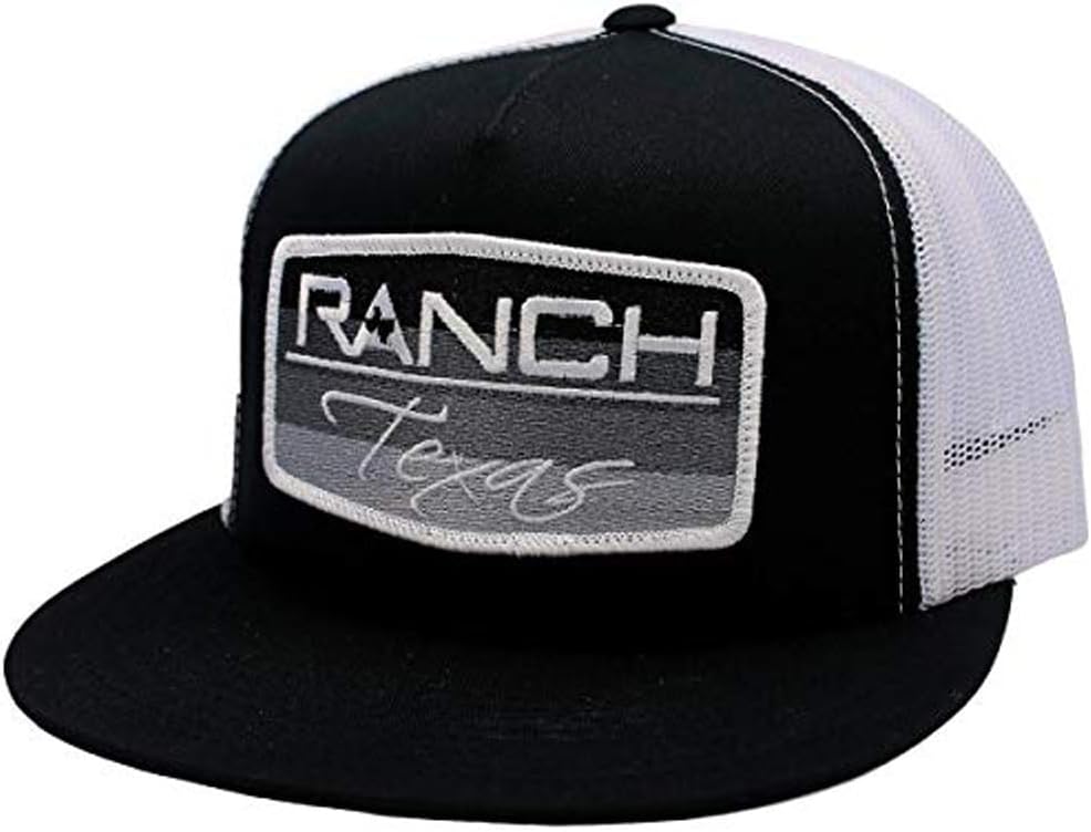 Red Dirt Hat Company Southwest Adjustable Snapback Hat