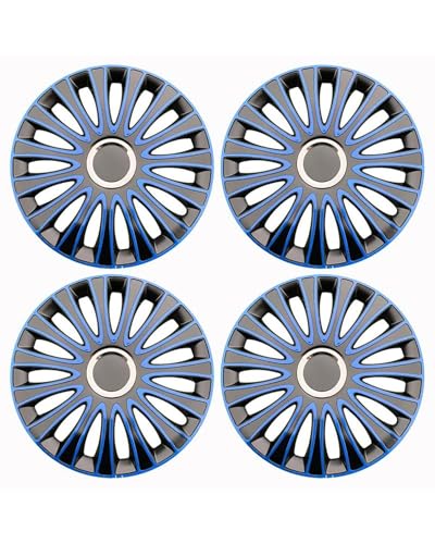 zC[Jo[ ԗpjo[TzC[Jo[ nuLbv R14 R15 R16C` pnuLbv zC[Jo[ PP^CANZT[ XibvI SUV gbN `zC[Jo[(R15 Black Blue)