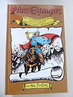 Prinz Eisenherz Bd. 7. Abenteuerliche Rückkehr nach Camelot 3924456011 Book Cover