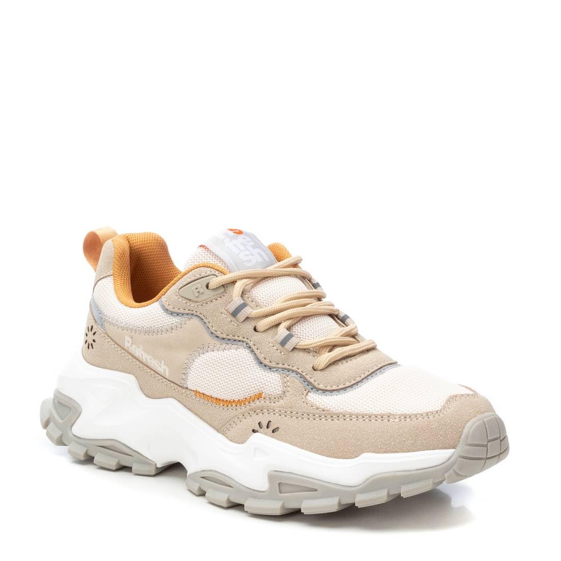 REFRESH - Zapatilla Mujer - Calzado Cómodo y Versátil - Moda Casual