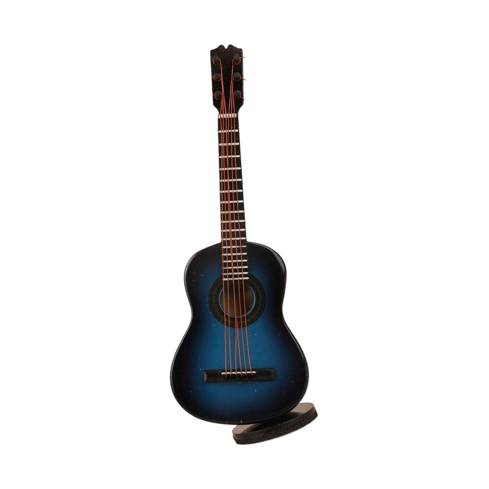 ZXFJYUIP Musical Instruments Car Accessories Home Decorations Pianos Violins Guitars(16)
