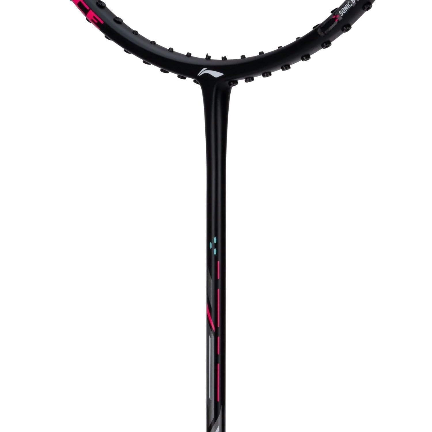 LI-NING Axforce 4U5 80-84g Carbon Fiber Badminton Racket for