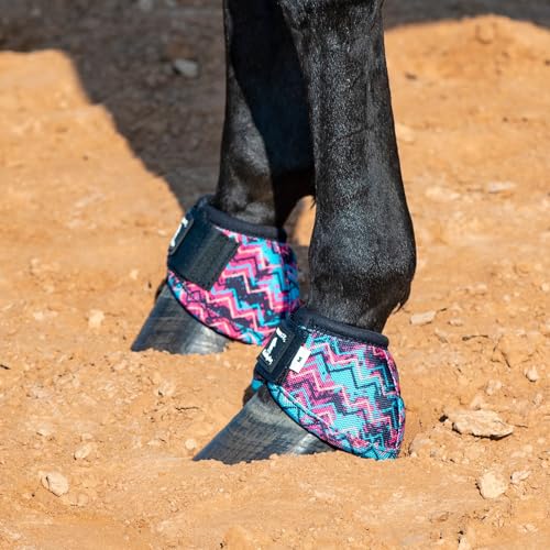 Image of Classic Equine Dyno Turn Bell Boots
